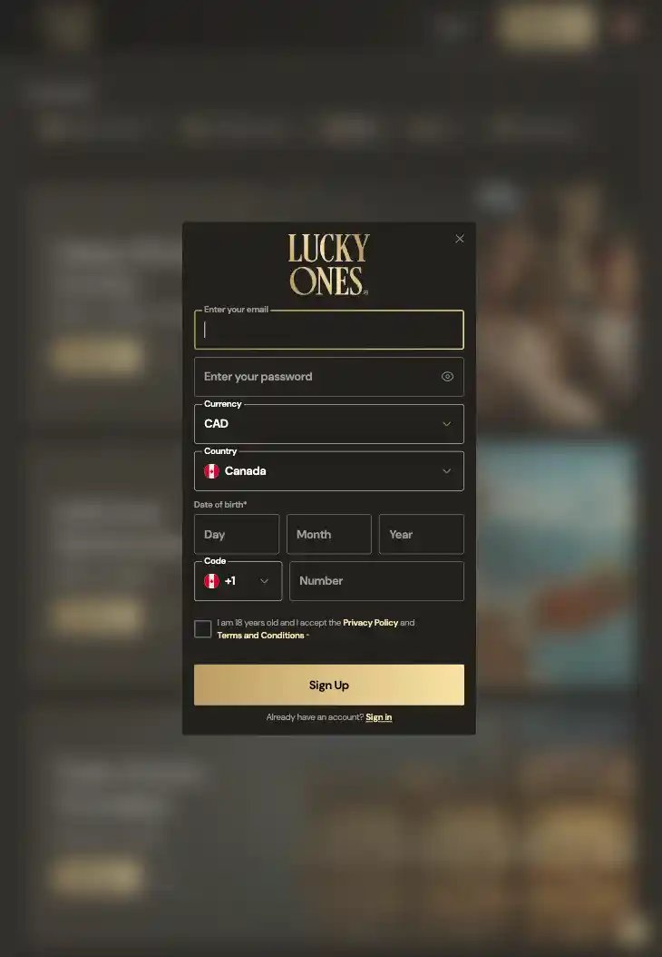 LuckyOnes Casino Review (Canada): Uncovering the Truth Behind Lucky Ones Casino Bonus Offers in Canada

LuckyOnes Casino Review (Canada) has been a popular destination for Canadian players seeking reliable and exciting gaming experiences. However, the allure of the lucky ones casino bonus often leads to an unrealistic expectation of easy winnings. In reality, the lucky ones casino bonus comes with terms and conditions that can have a significant impact on the player's chances of success. As we delve into the world of LuckyOnes Casino Review (Canada), it's essential to separate fact from fiction and explore the implications of the lucky ones casino bonus on Canadian players.

Wagering Requirements and Their Hidden Consequences

Wagering requirements are often tied to the lucky ones casino bonus, but what are the real implications for Canadian players? This is where the real challenge lies for those seeking to maximize their returns. A closer look at the terms and conditions of the lucky ones casino bonus reveals a complex web of wagering contributions, game exclusions, and other hidden consequences.

The Fine Print: Understanding Wagering Contributions

| Game Type | Wagering Contribution Rate |
| --- | --- |
| Slots | 100% |
| Table Games | 20% |
| Video Poker | 10% |
| Roulette | 10% |
| Blackjack | 5% |

Not all games contribute equally to the wagering requirements, and some games might be excluded from contributing to the wagering requirement altogether. This fine print can have a significant impact on the player's chances of meeting the wagering requirements, making it essential to understand the contributions of each game type.

Managing Expectations: A Realistic Look at the Lucky Ones Casino Bonus

Many players are drawn to the lucky ones casino bonus, but what are the realistic expectations for Canadian players? The reality is that bonuses come with terms and conditions that players must adhere to. The lucky ones casino bonus should be evaluated based on its terms and conditions, and players should never rely solely on the bonus amount when choosing a casino.

Separating Fact from Fiction: The Reality of Casino Bonuses

*   Bonuses come with terms and conditions that players must adhere to
*   The lucky ones casino bonus should be evaluated based on its terms and conditions
*   Players should never rely solely on the bonus amount when choosing a casino

In conclusion, the lucky ones casino bonus offers a complex set of challenges and opportunities for Canadian players. By understanding the wagering requirements, game contributions, and other terms and conditions, players can make informed decisions and maximize their returns. For players seeking reliable platforms, [lucky ones casino bonus](<a href=