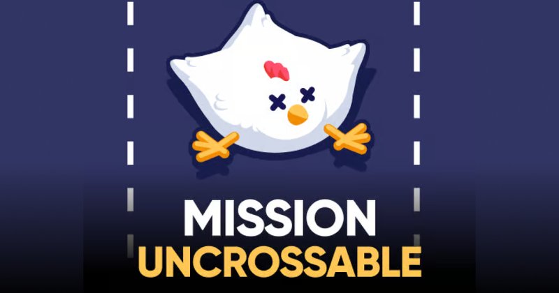 Mission uncrossable free play in Canada