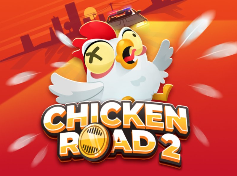 Explore chicken road 2 demo