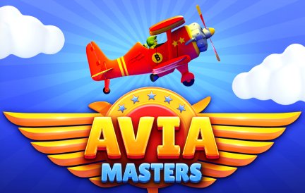 Image: British Avia Masters Game Takes Flight With Exciting New Release
