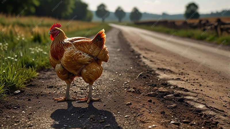 Descubre el Misterio detrás del Juego de la Carretera de Pollo en España, chicken road online Descubre el Misterio detrás del Juego de la Carretera de Pollo en España, chicken road online