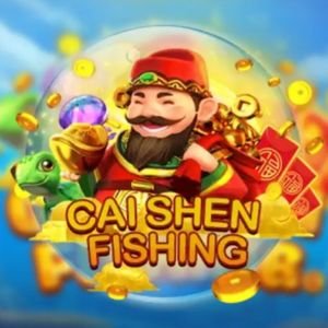 Experience the Thrill of Cai Shen Fishing Game in India Now, ai shen fishing game download