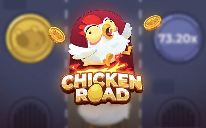 Ontdek de Heerlijkheden van Chicken Road: Het Populaire Gokspel in Nederland in Netherlands