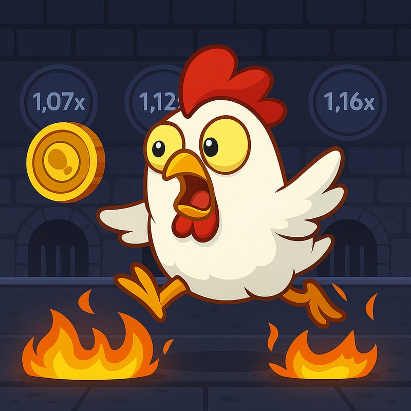 Descubre el Exclusivo Conocimiento sobre el Juego de Azar Chicken Road en España
