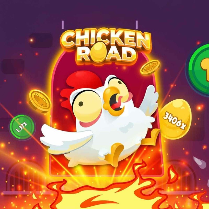 Descubre el Exclusivo Juego de Azar de Chicken Road en España in Spain