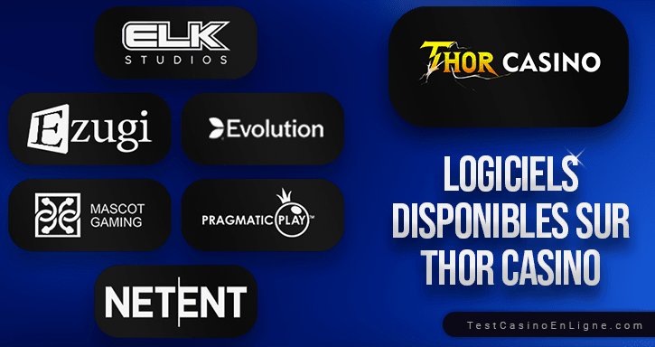 Présentation de thor casino login Présentation de thor casino login