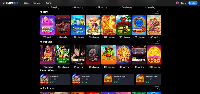 Unlocking the Power of Mobile Casinos in the UK Entertainment Scene, unlimluck official site Unlocking the Power of Mobile Casinos in the UK Entertainment Scene, unlimluck official site